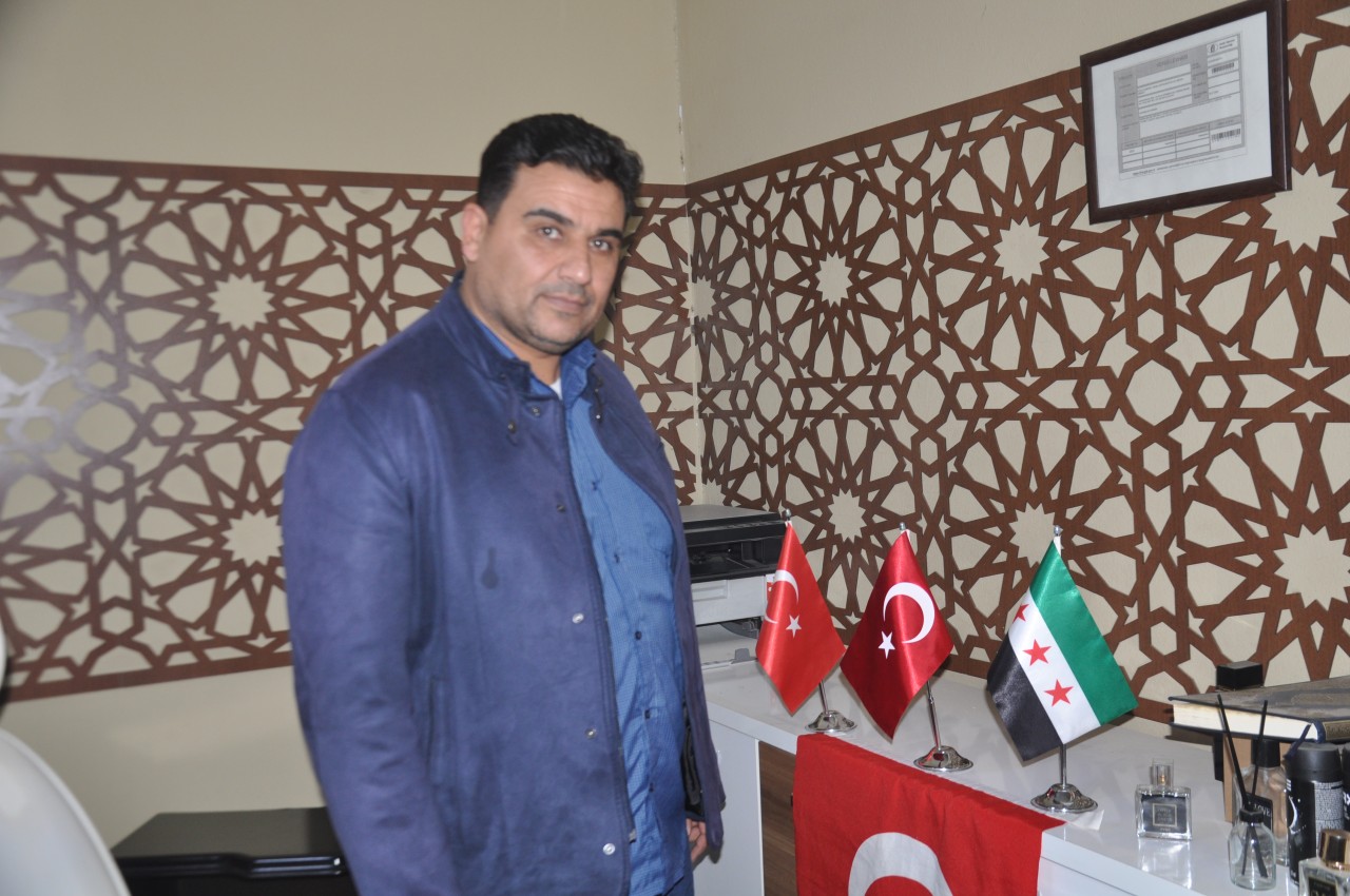 Foto - CHP 'hepsini zorla gönderin' diyordu! Esed rejiminin bir pisliği daha ortaya çıktı