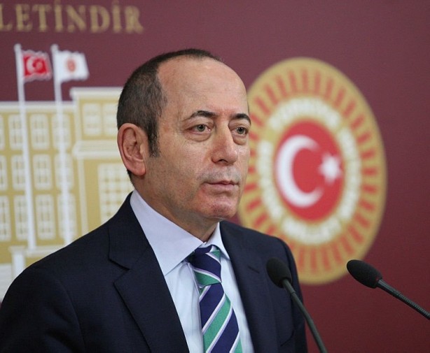 Foto - CHP ikiye bölündü! Kılıçdaroğlu ve İmamoğlu'nun koltuk savaşı erken kızıştı