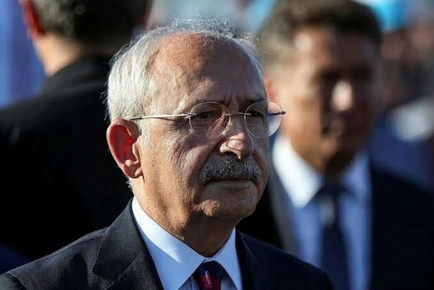 Foto - CHP ikiye bölündü! Kılıçdaroğlu ve İmamoğlu'nun koltuk savaşı erken kızıştı