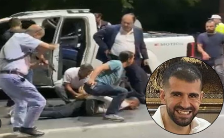 Foto - CHP iktidarı için hazırlanan 3 ayaklı darbe planı çöktü! Osman Kavala’nın yeniden yargılanmasının reddi planın bir ayağını çökertti! İşte diğer iki ayak…