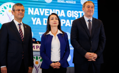 Foto - CHP iktidarı için hazırlanan 3 ayaklı darbe planı çöktü! Osman Kavala’nın yeniden yargılanmasının reddi planın bir ayağını çökertti! İşte diğer iki ayak…