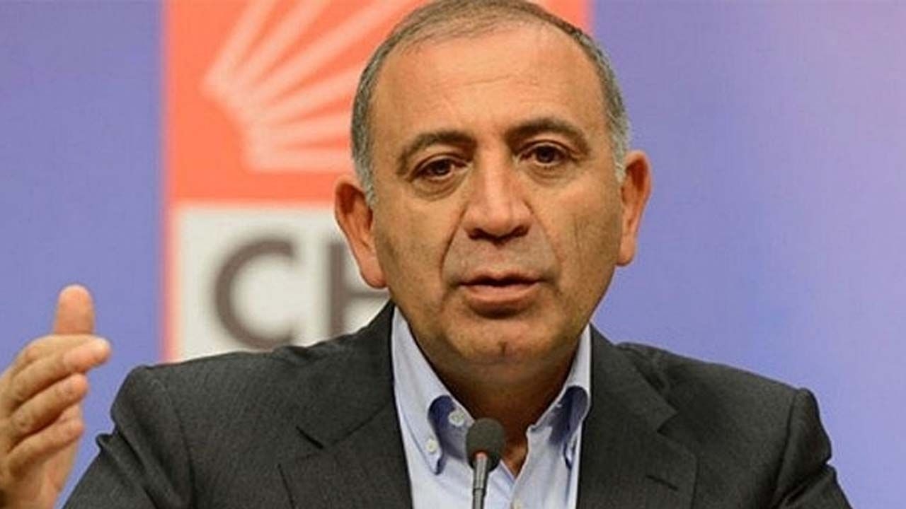 Foto - CHP İstanbul İl Başkanlığı’na kayyım olarak atanan CHP’li Gürsel Tekin’den olay sözler