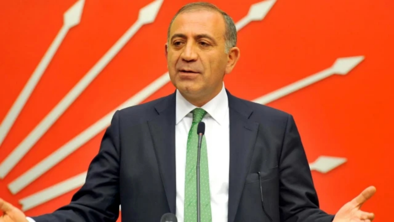 Foto - CHP İstanbul İl Başkanlığı’na kayyım olarak atanan CHP’li Gürsel Tekin’den olay sözler