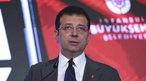 Foto - CHP İstanbul teşkilatında 'Biz öndeyiz' kavgası! 'Değişimciler' ve 'Kemalciler' birbirine girdi...