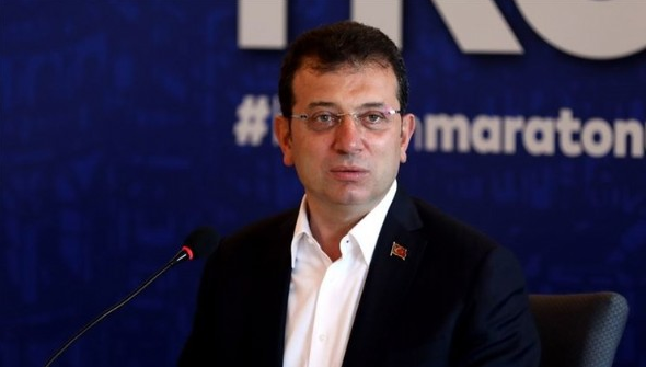 Foto - CHP İstanbul teşkilatında 'Biz öndeyiz' kavgası! 'Değişimciler' ve 'Kemalciler' birbirine girdi...
