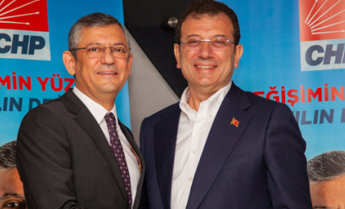 Foto - CHP İzmir’i işte şimdi kaybetti! Tunç Soyer DEM’den aday oluyor