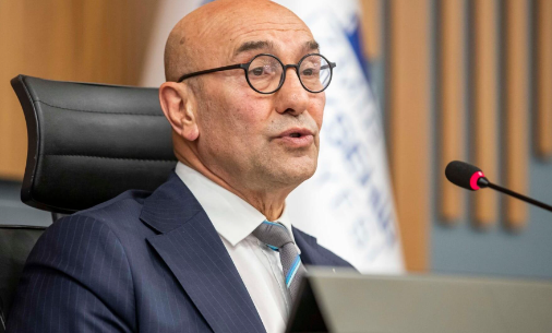 Foto - CHP İzmir’i işte şimdi kaybetti! Tunç Soyer DEM’den aday oluyor