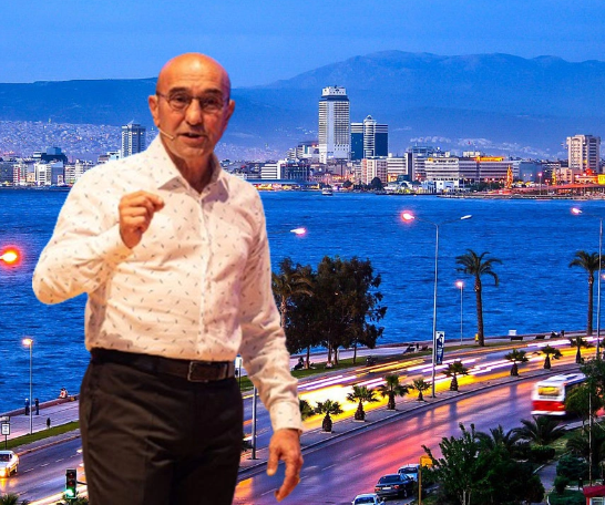 CHP İzmir’i işte şimdi kaybetti! Tunç Soyer DEM’den aday oluyor