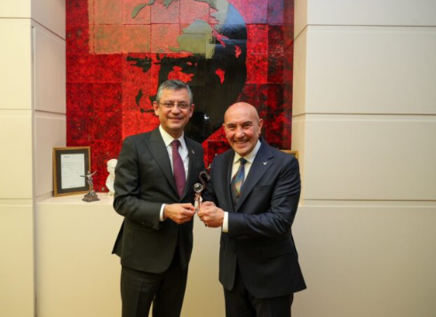 Foto - CHP İzmir’i işte şimdi kaybetti! Tunç Soyer DEM’den aday oluyor