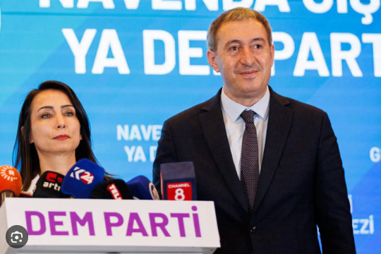 Foto - CHP İzmir’i işte şimdi kaybetti! Tunç Soyer DEM’den aday oluyor