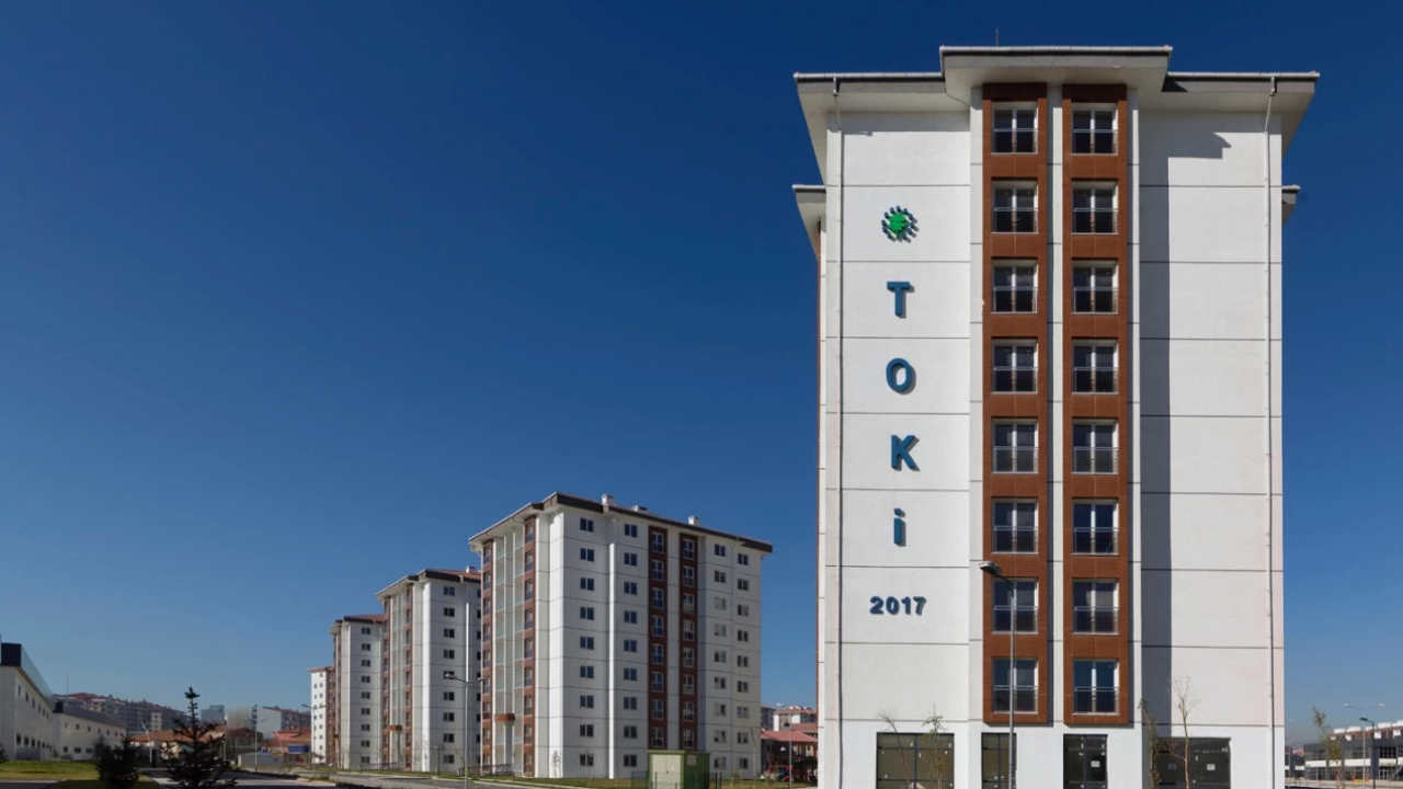 Foto - CHP kafası bu işe de karşı! Bakın bakın konut rantına bakın (!)