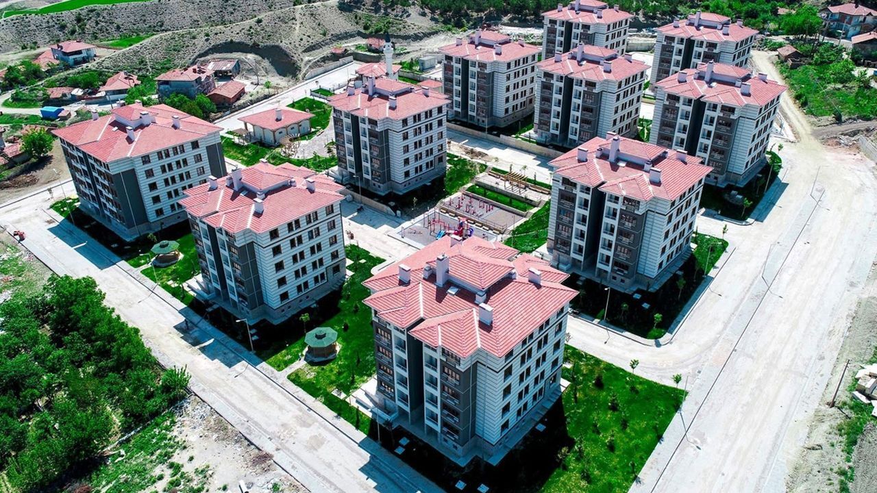 Foto - CHP kafası bu işe de karşı! Bakın bakın konut rantına bakın (!)