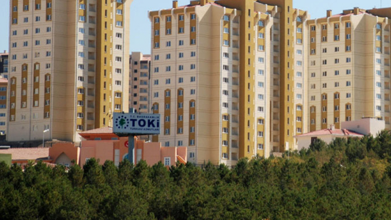 Foto - CHP kafası bu işe de karşı! Bakın bakın konut rantına bakın (!)