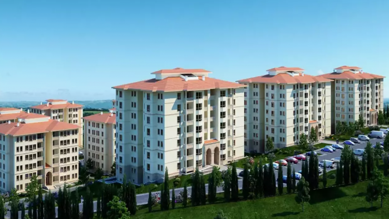 Foto - CHP kafası bu işe de karşı! Bakın bakın konut rantına bakın (!)