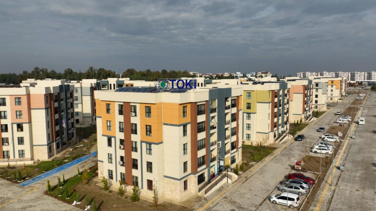 Foto - CHP kafası bu işe de karşı! Bakın bakın konut rantına bakın (!)