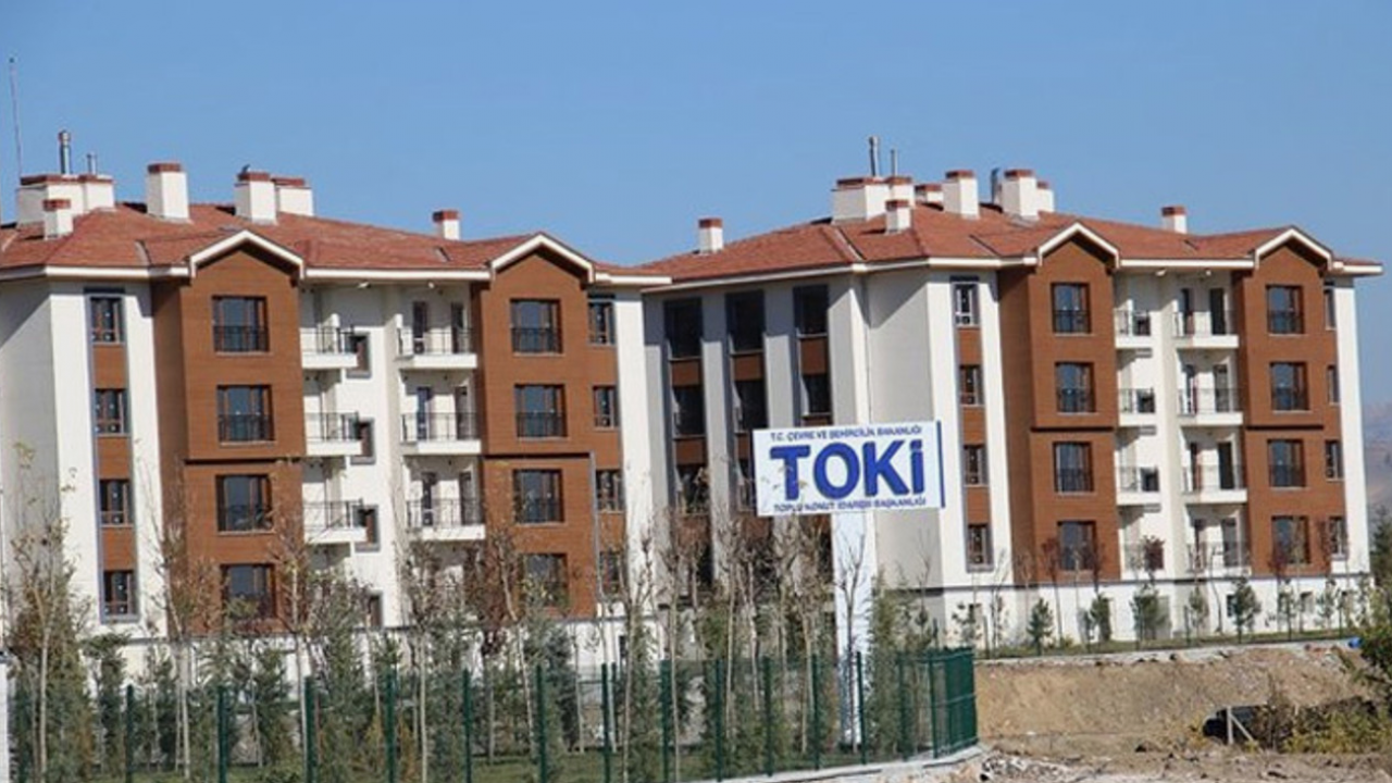 Foto - CHP kafası bu işe de karşı! Bakın bakın konut rantına bakın (!)