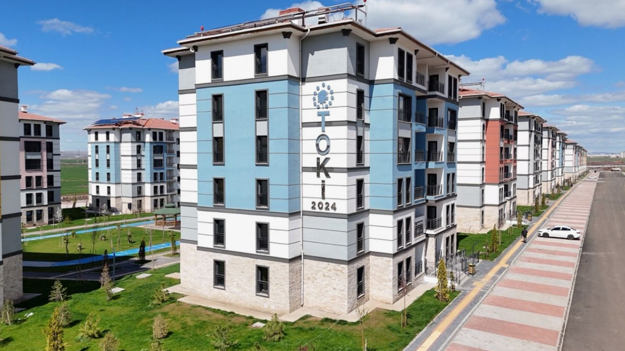 Foto - CHP kafası bu işe de karşı! Bakın bakın konut rantına bakın (!)