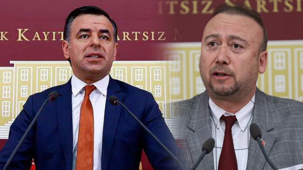 CHP karıştı, 1680 üye ışık hızıyla atıldı! Özkan Yalım’a dokunulmamasının sebebi 254 kaset mi?