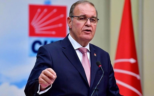 Foto - CHP kendini yalanladı: Biz öyle bir şey demedik