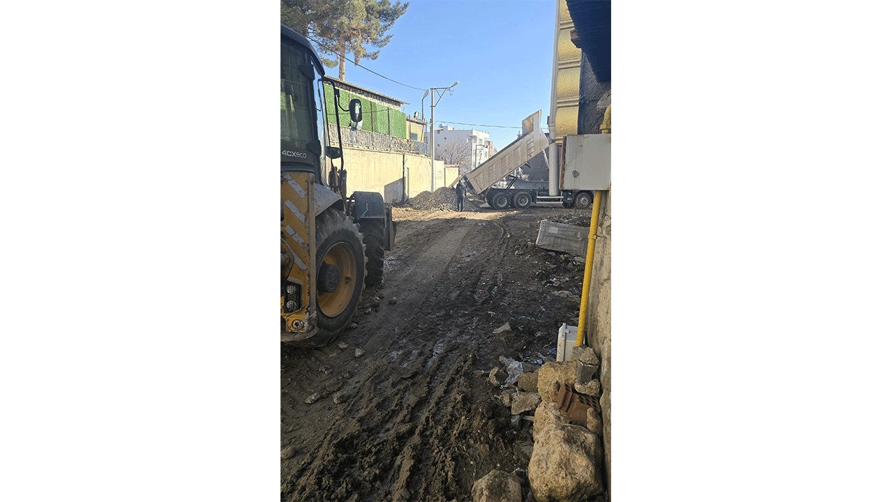 Foto - CHP kıskanacak! DEM’in bozuk yola çözümü böyle olur