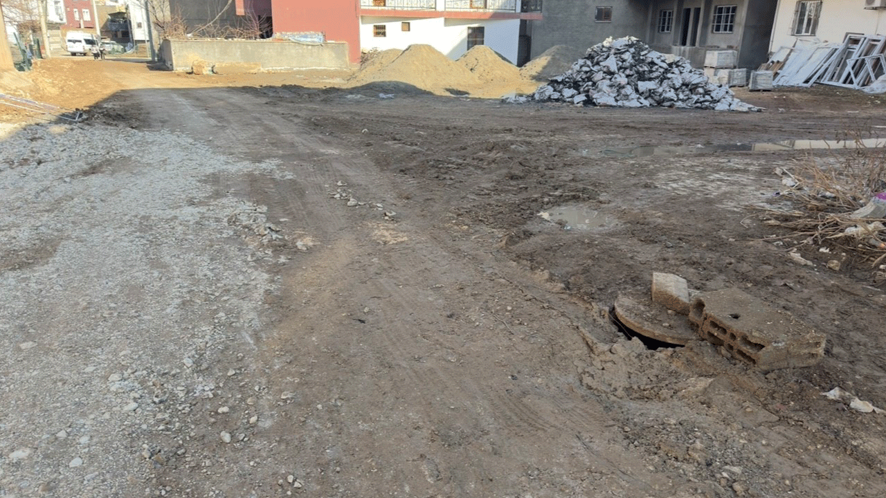 Foto - CHP kıskanacak! DEM’in bozuk yola çözümü böyle olur