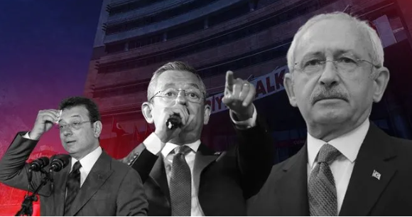 CHP kokmaya başladı! İzmir’in çöpü ya da lağım suyu ile açıklanacak cinsten bir koku değil 