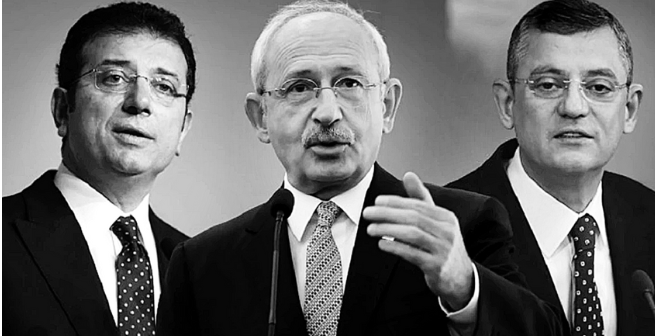 Foto - CHP kokmaya başladı! İzmir’in çöpü ya da lağım suyu ile açıklanacak cinsten bir koku değil 