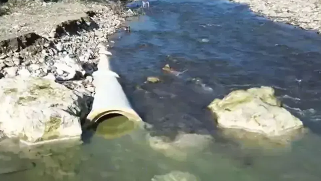 Foto - CHP kokmaya başladı! İzmir’in çöpü ya da lağım suyu ile açıklanacak cinsten bir koku değil 