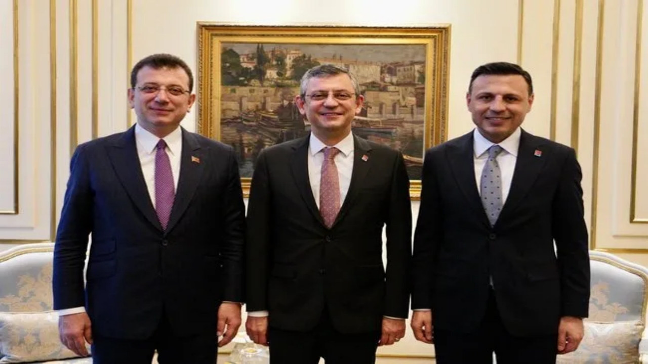 Foto - CHP Kurultayı’nın perde arkası ortaya çıktı: Delegeleri böyle satın almışlar!