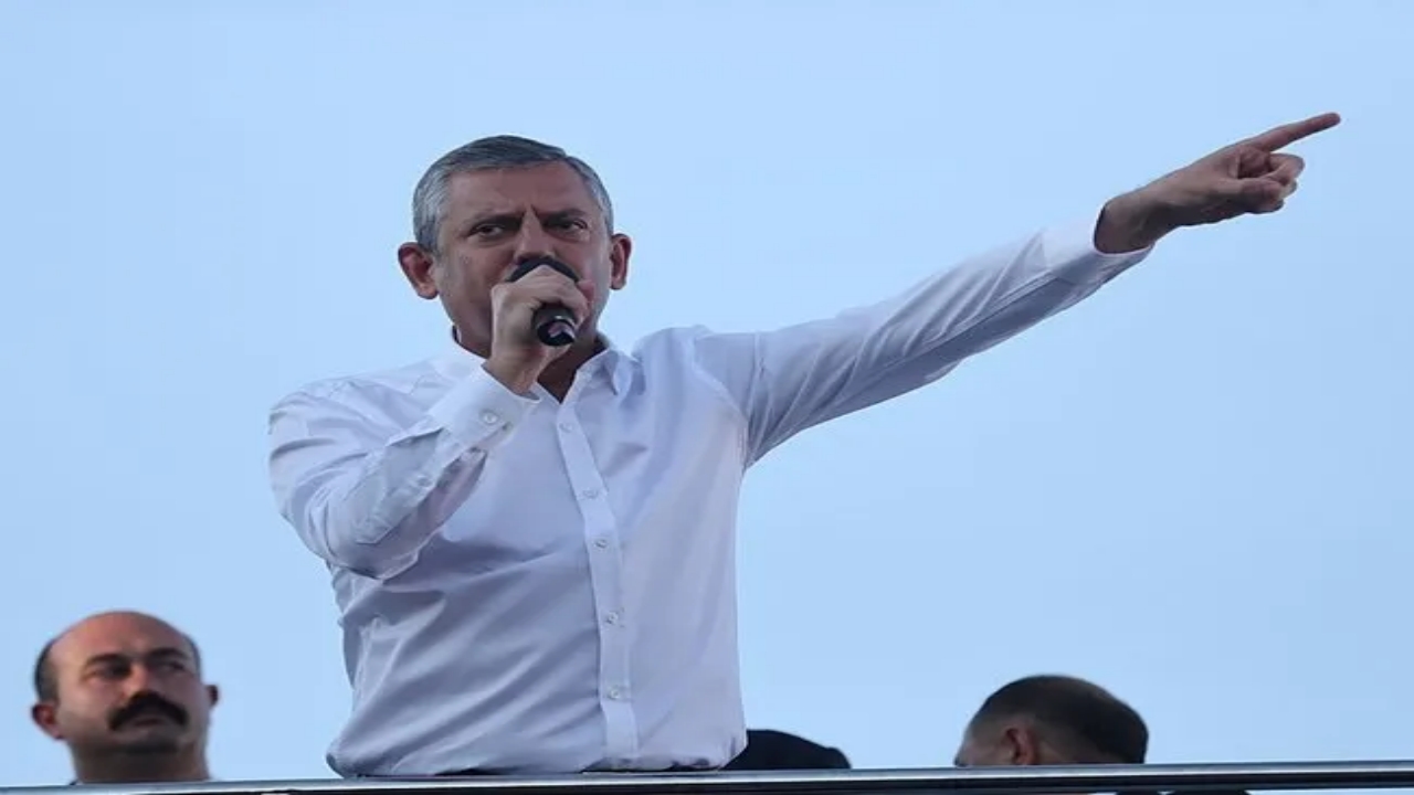 Foto - CHP Kurultayı’nın perde arkası ortaya çıktı: Delegeleri böyle satın almışlar!