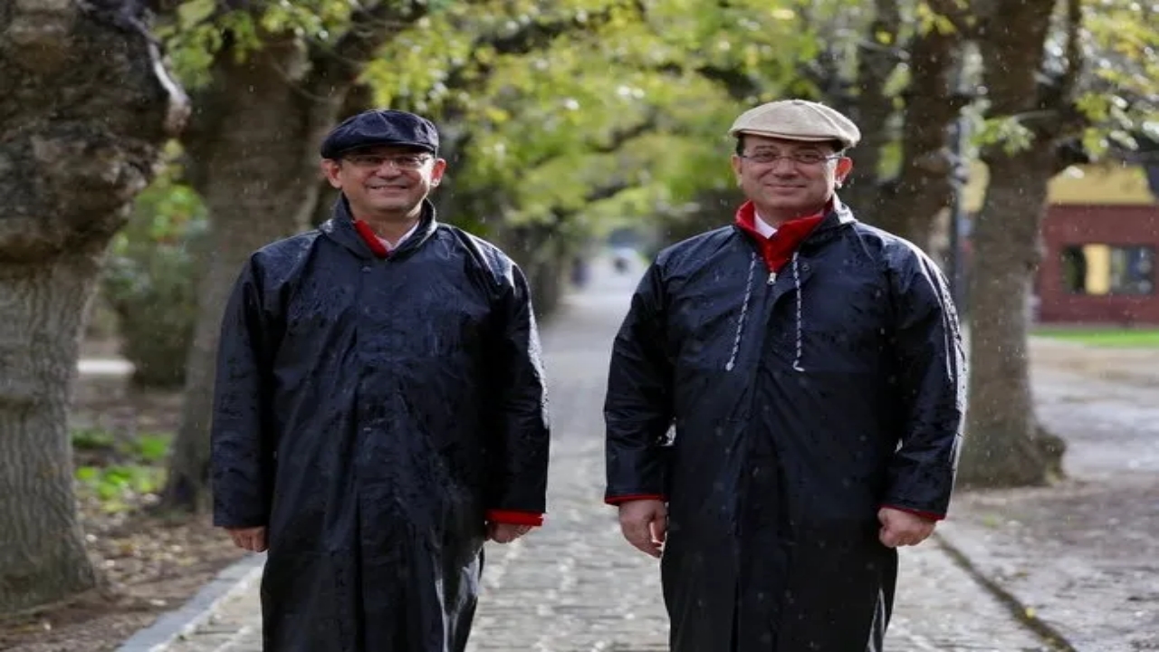 Foto - CHP Kurultayı’nın perde arkası ortaya çıktı: Delegeleri böyle satın almışlar!