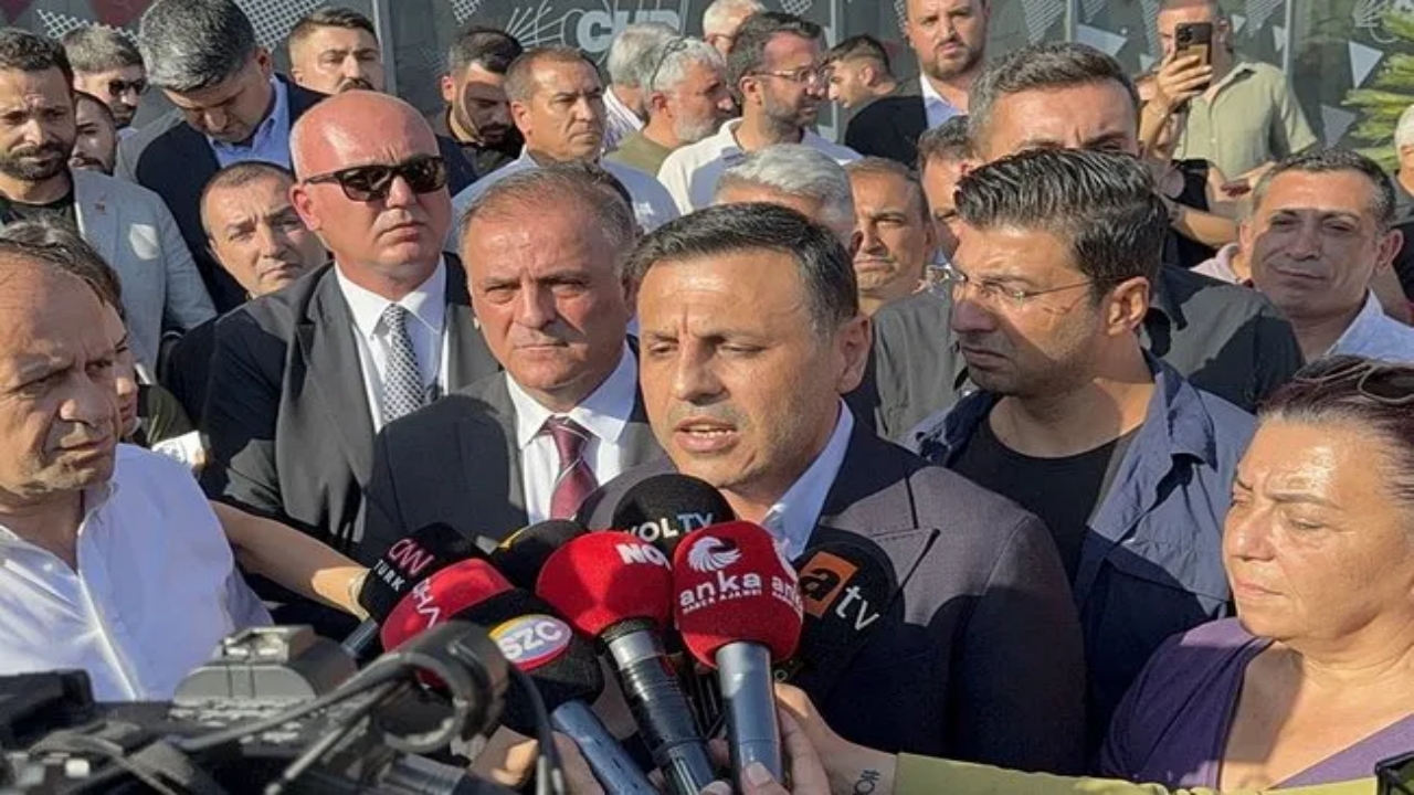 Foto - CHP Kurultayı’nın perde arkası ortaya çıktı: Delegeleri böyle satın almışlar!