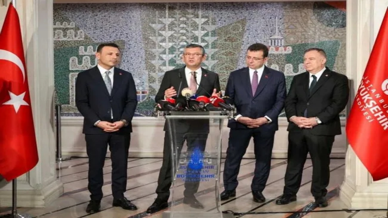 Foto - CHP Kurultayı’nın perde arkası ortaya çıktı: Delegeleri böyle satın almışlar!