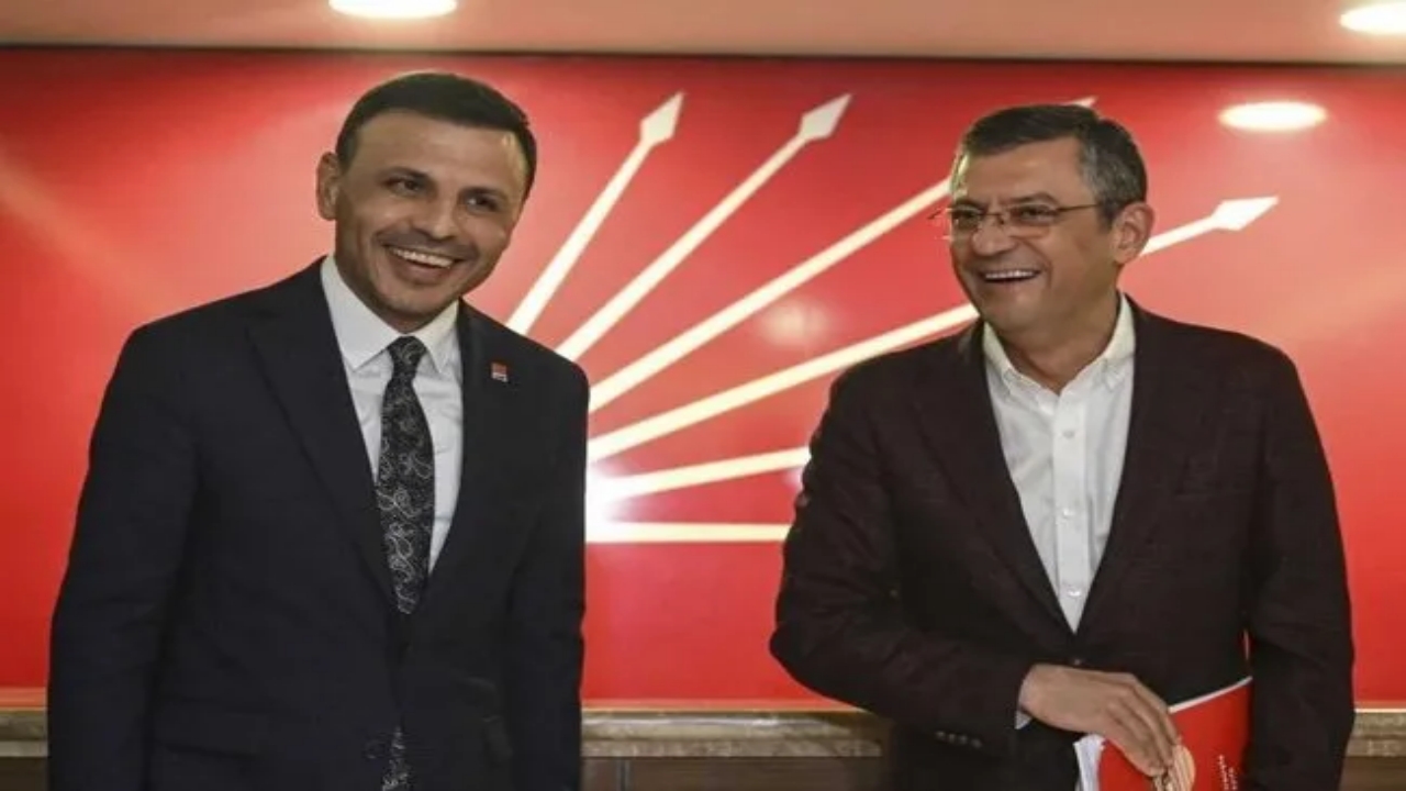 Foto - CHP Kurultayı’nın perde arkası ortaya çıktı: Delegeleri böyle satın almışlar!