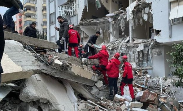 Foto - CHP lideri Kemal Kılıçdaroğlu'ndan skandal