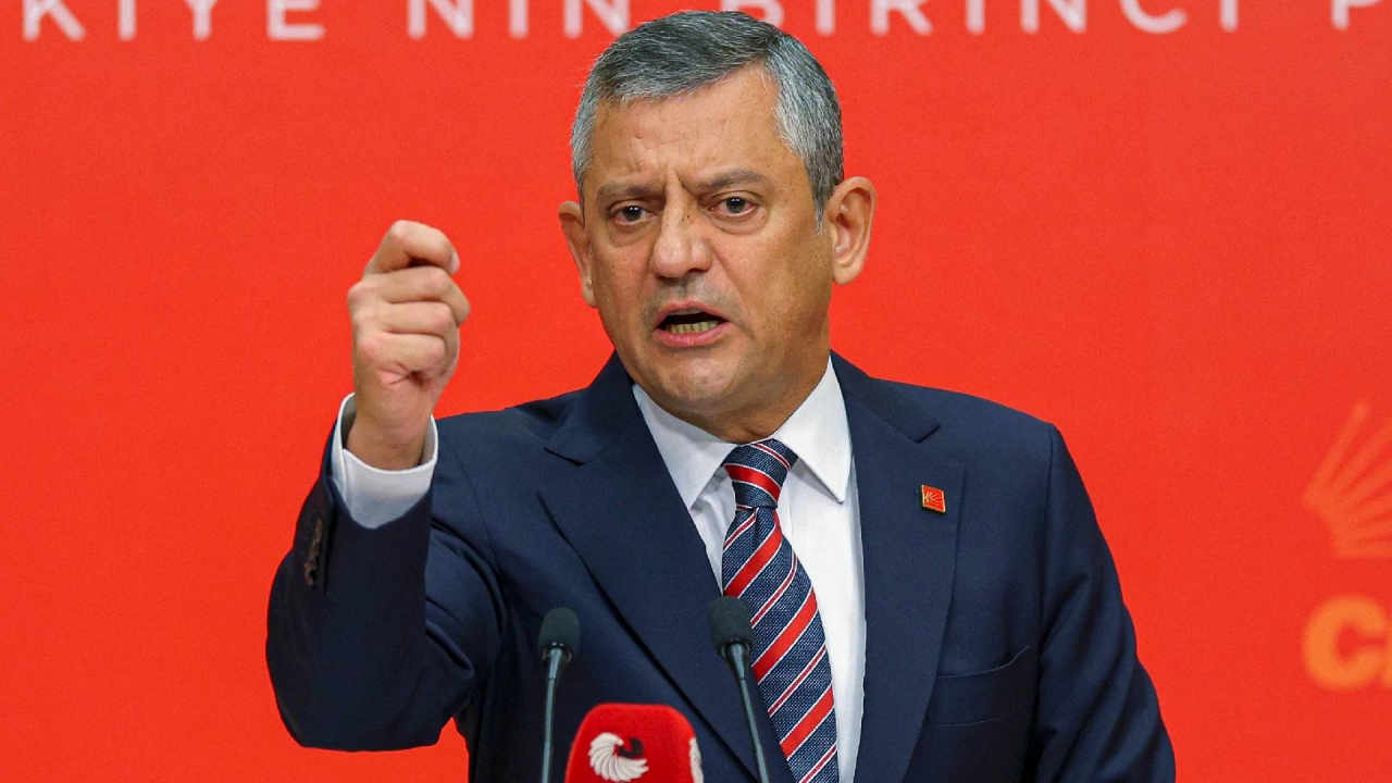 CHP lideri Özgür Özel az önce duyurdu: Kararımızı 9 Eylül’de açıklayacağız