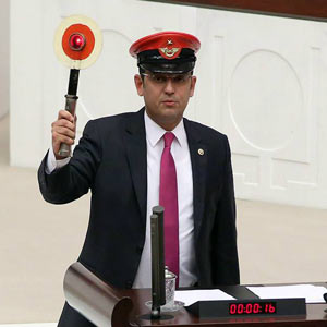 Foto - CHP lideri Özgür Özel’e çok büyük şok! Bunu hiç kimse beklemiyordu! Bakalım şimdi ne halt edecek