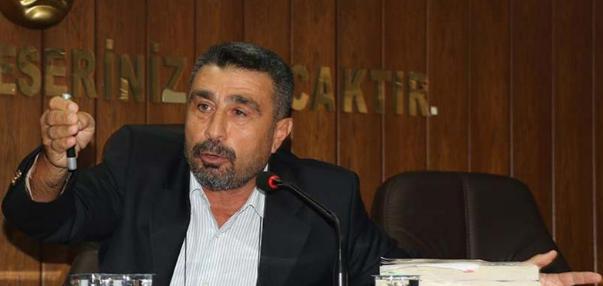 Foto - CHP listelerinden aday oldu! Sadullah Ergin tepkisi bitmiyor