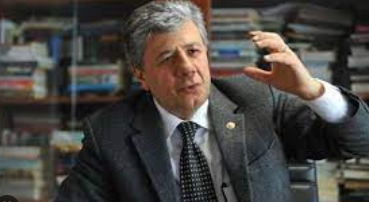 Foto - CHP listelerinden aday oldu! Sadullah Ergin tepkisi bitmiyor