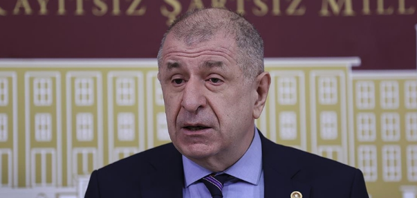 Foto - CHP listelerinden aday oldu! Sadullah Ergin tepkisi bitmiyor