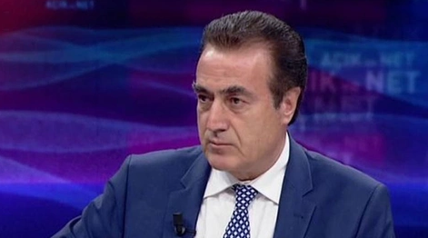 Foto - CHP listelerinden aday oldu! Sadullah Ergin tepkisi bitmiyor