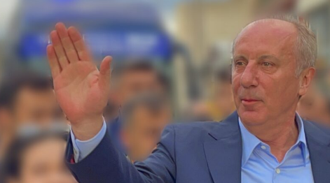 Foto - CHP listelerinden aday oldu! Sadullah Ergin tepkisi bitmiyor