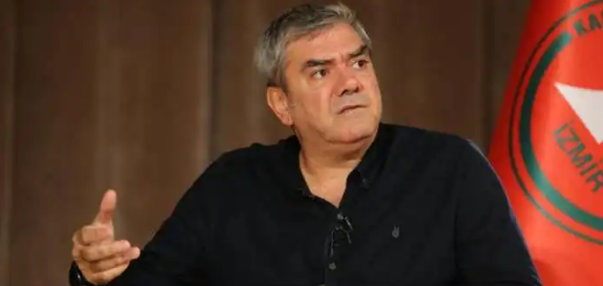 Foto - CHP listelerinden aday oldu! Sadullah Ergin tepkisi bitmiyor