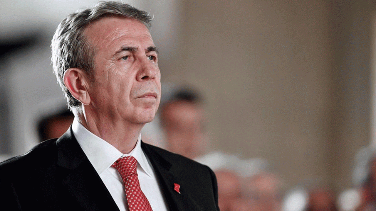 Foto - CHP, Mansur Yavaş'ı ezdi geçti! Alınan karar duyuruldu