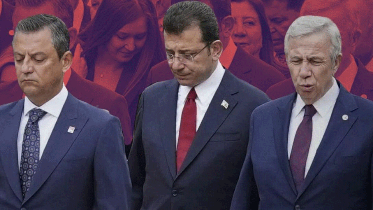 CHP, Mansur Yavaş'ı ezdi geçti! Alınan karar duyuruldu