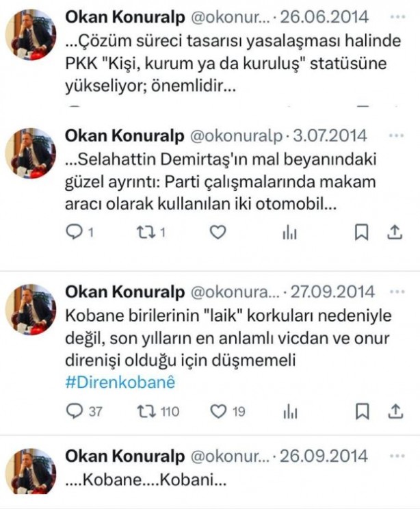 Foto - CHP milletvekili Öcalan hayranı çıktı