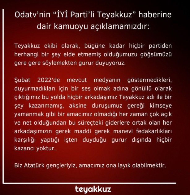 Foto - CHP milletvekili Öcalan hayranı çıktı