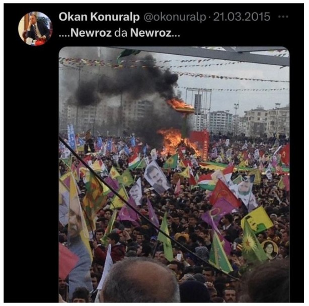 Foto - CHP milletvekili Öcalan hayranı çıktı