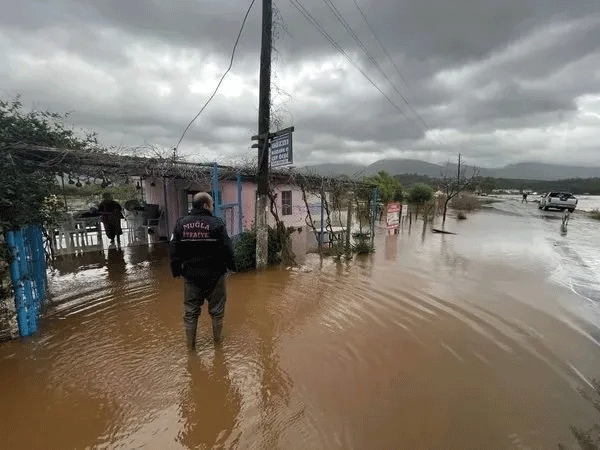 Foto - CHP Muğla’da bir enkaz bıraktı! 25 yılda alt yapı, su sorununu çözemedi
