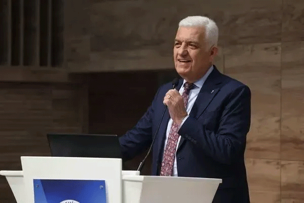 CHP Muğla’da bir enkaz bıraktı! 25 yılda alt yapı, su sorununu çözemedi